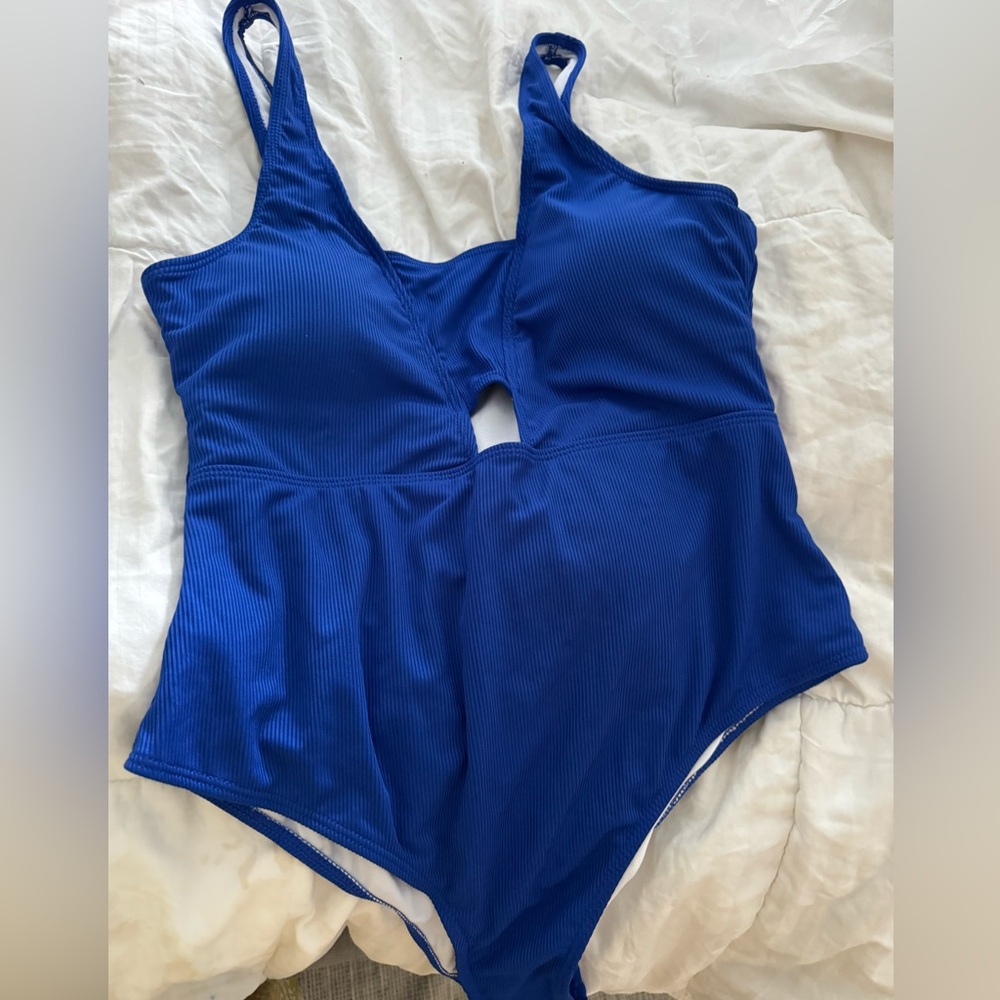 SHEIN swimwear xl